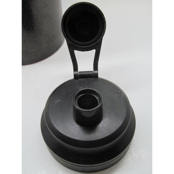 Manna Vacuum Insulated Jug Stainless Steel Built-in Handles Leak Proof Lid 1 Gal - Picture 7 of 11